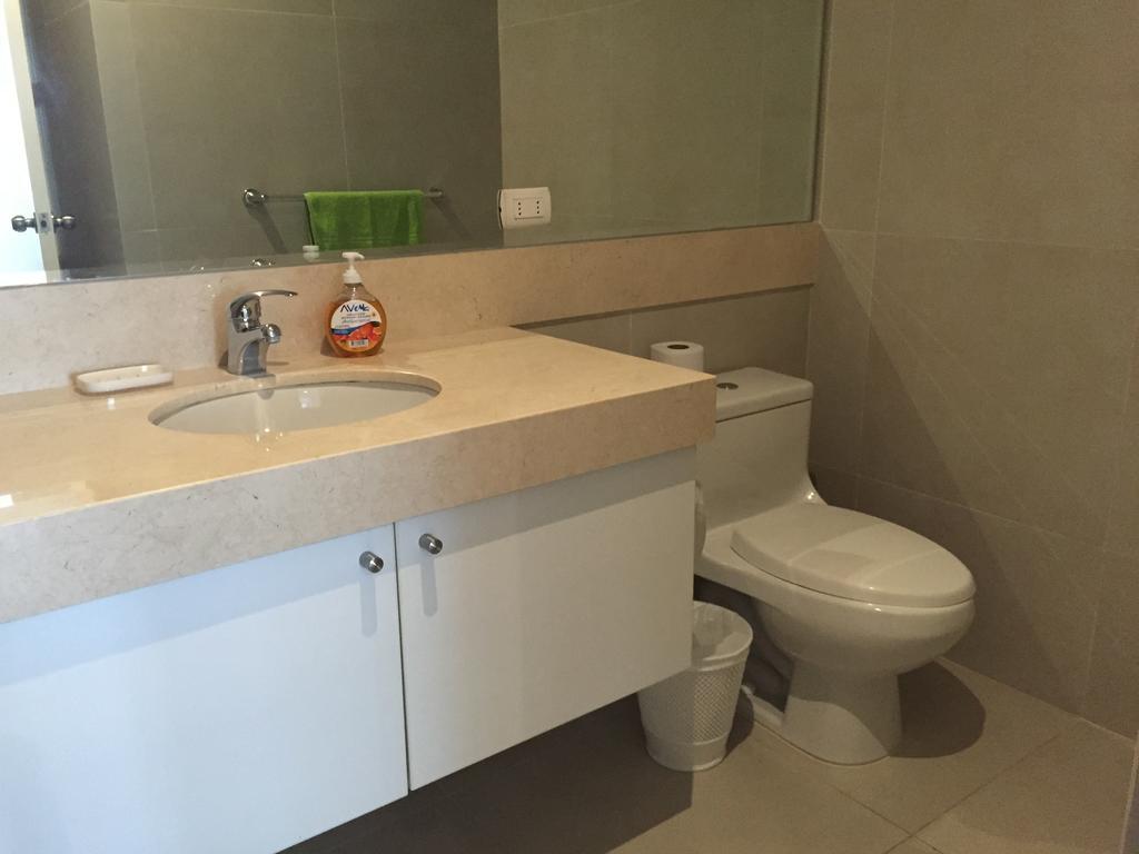 Terrazas Apartments Miraflores Lima Phòng bức ảnh