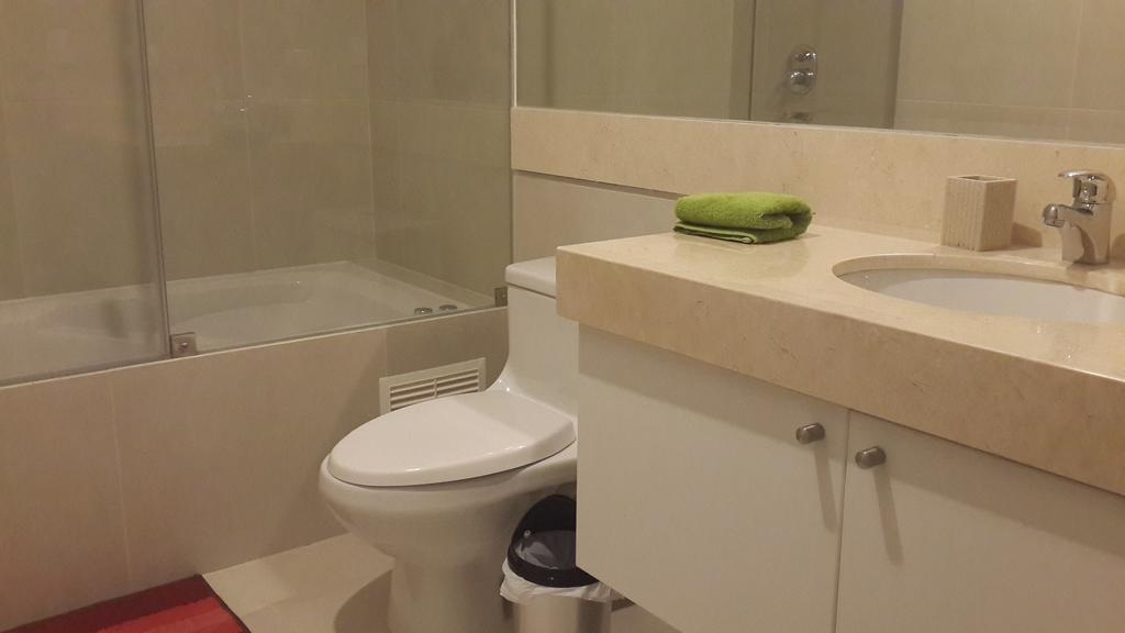 Terrazas Apartments Miraflores Lima Phòng bức ảnh