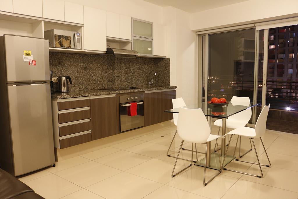 Terrazas Apartments Miraflores Lima Ngoại thất bức ảnh