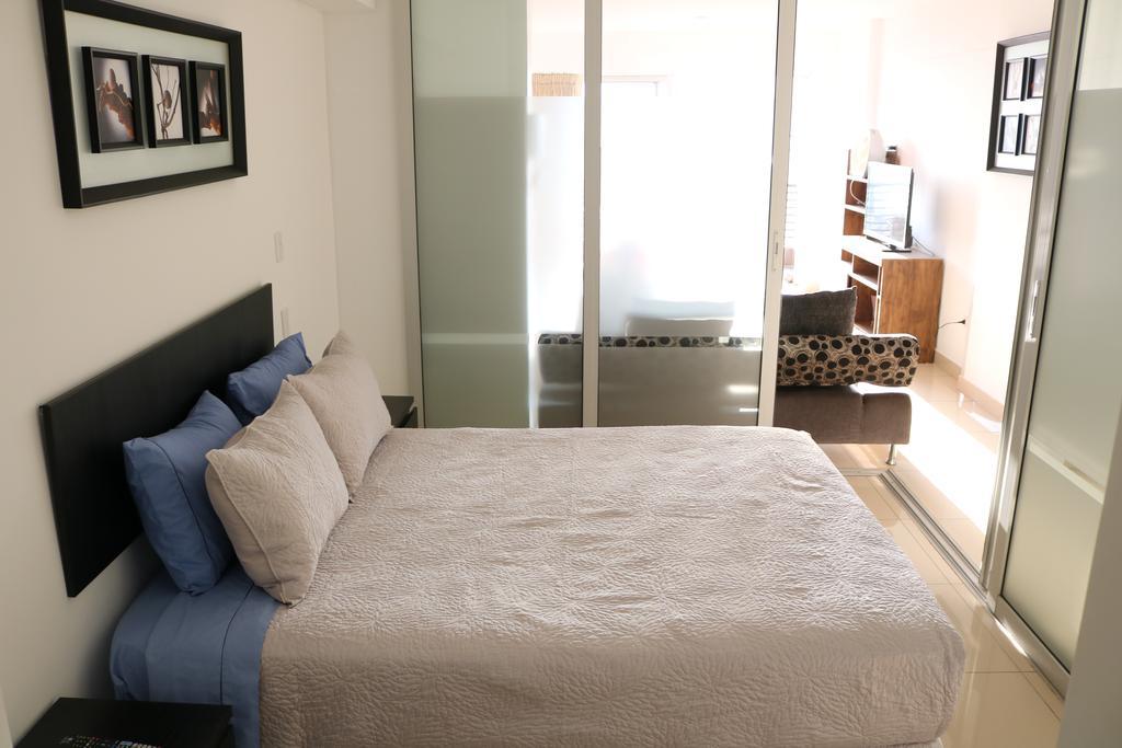 Terrazas Apartments Miraflores Lima Ngoại thất bức ảnh