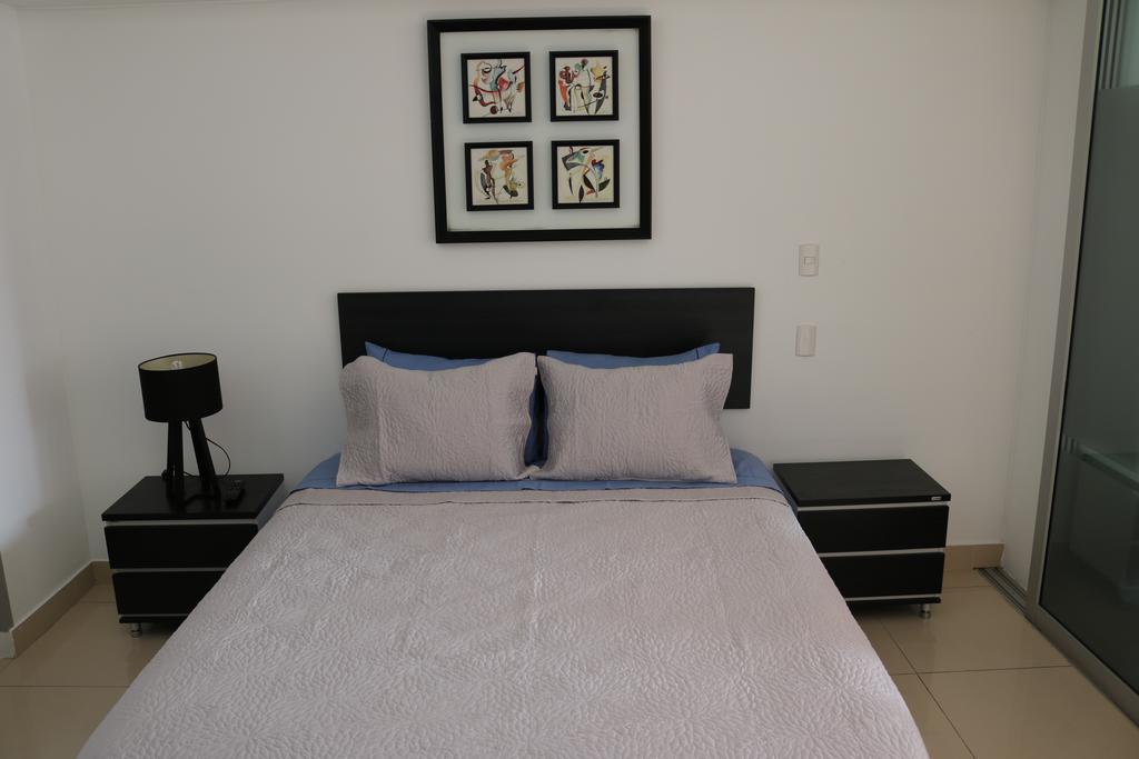 Terrazas Apartments Miraflores Lima Ngoại thất bức ảnh