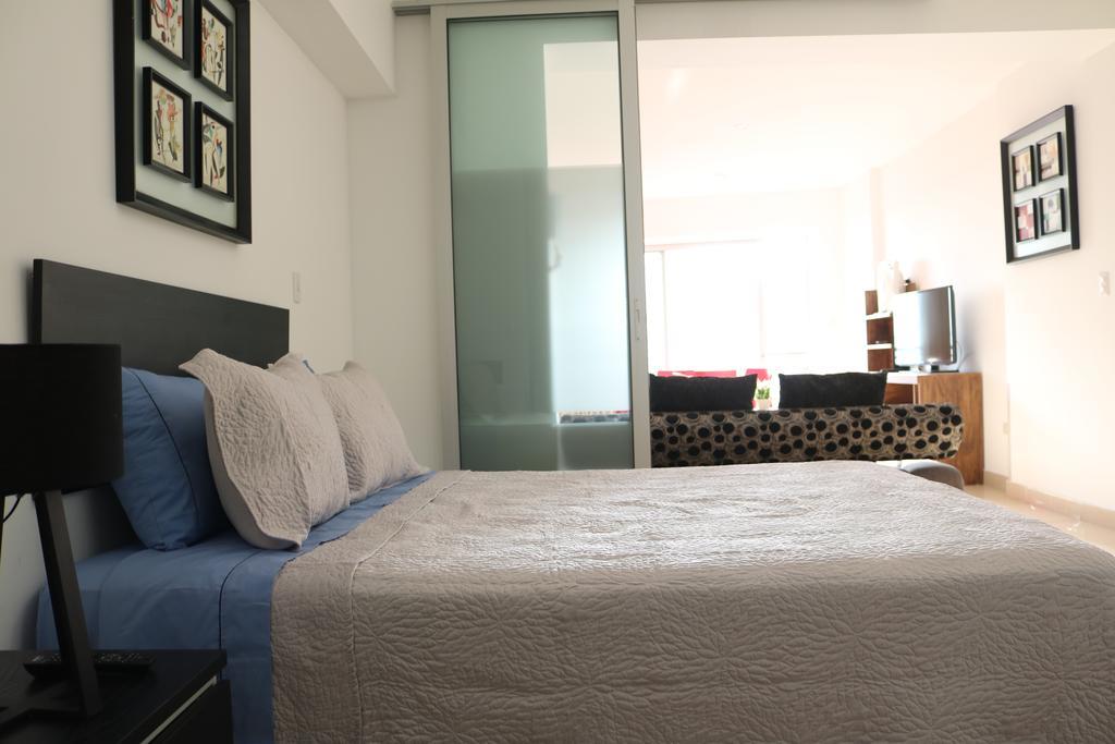 Terrazas Apartments Miraflores Lima Ngoại thất bức ảnh