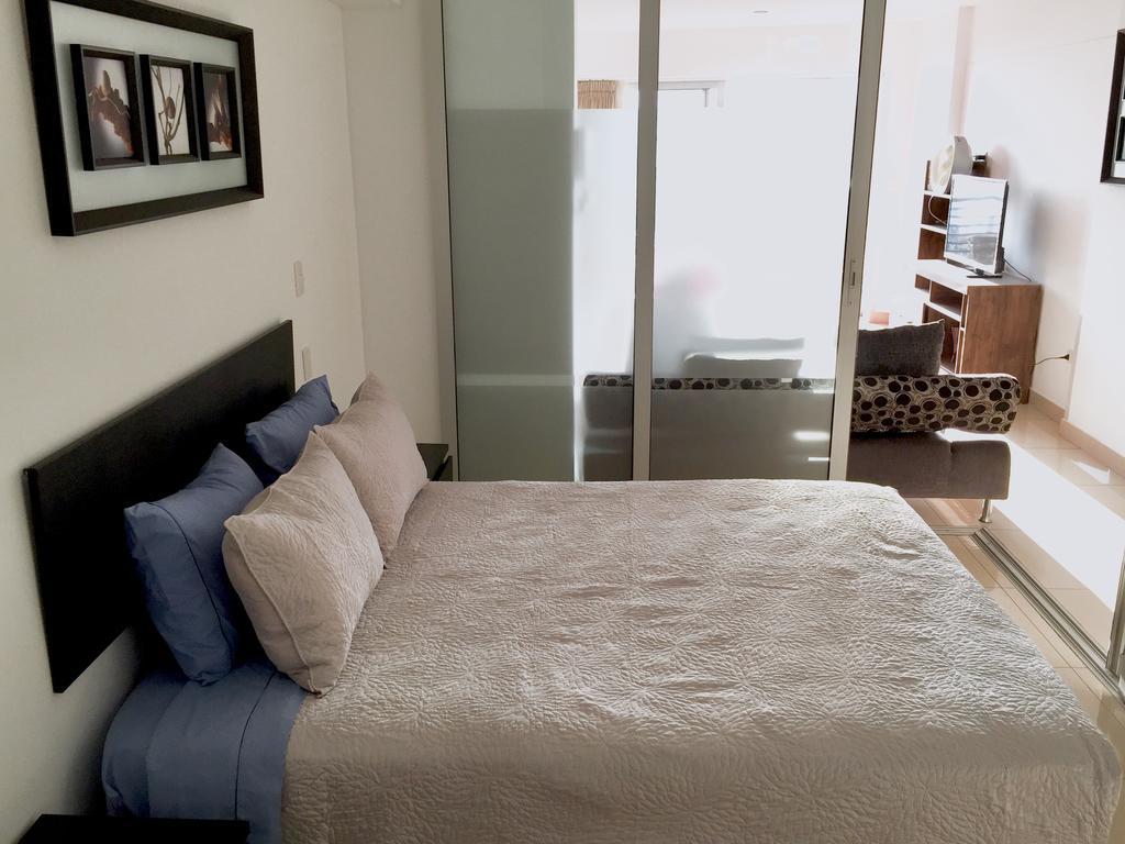 Terrazas Apartments Miraflores Lima Ngoại thất bức ảnh