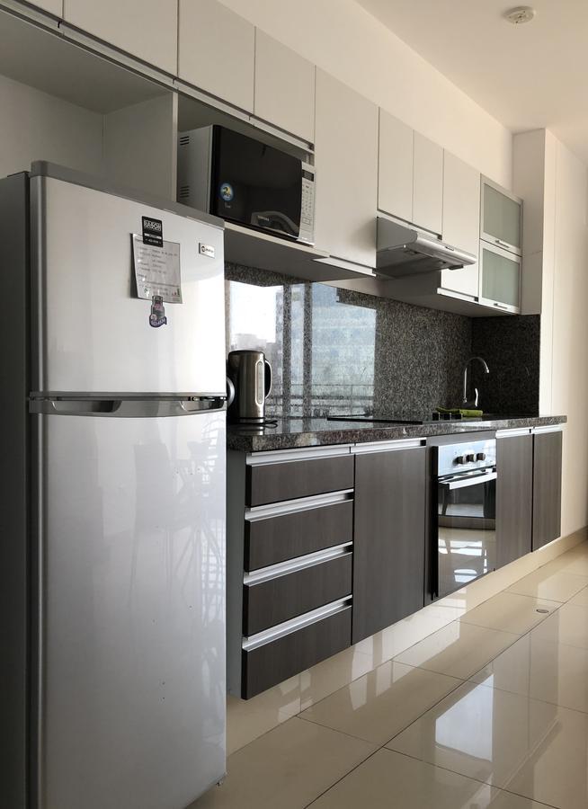 Terrazas Apartments Miraflores Lima Ngoại thất bức ảnh