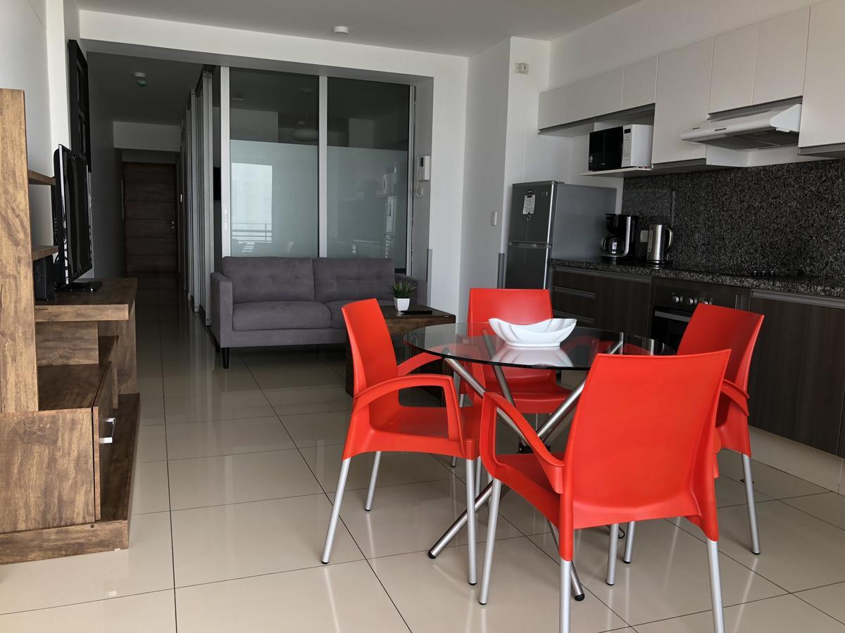 Terrazas Apartments Miraflores Lima Ngoại thất bức ảnh