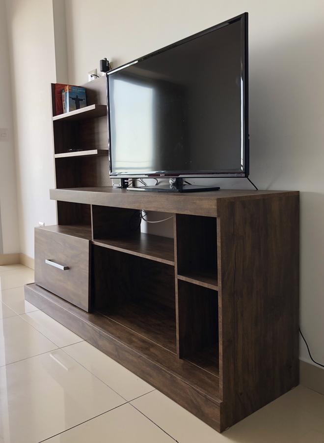 Terrazas Apartments Miraflores Lima Ngoại thất bức ảnh