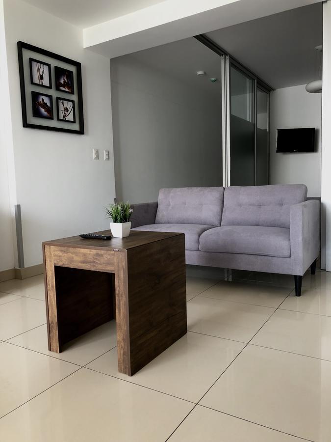 Terrazas Apartments Miraflores Lima Ngoại thất bức ảnh
