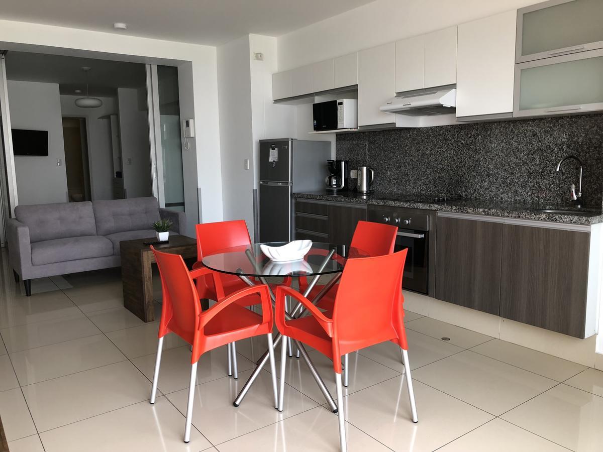 Terrazas Apartments Miraflores Lima Ngoại thất bức ảnh