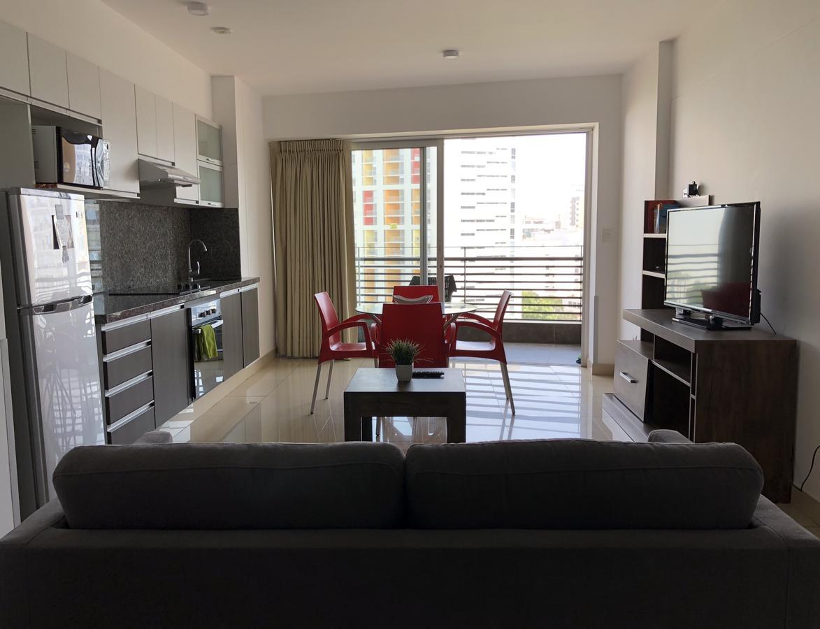 Terrazas Apartments Miraflores Lima Ngoại thất bức ảnh