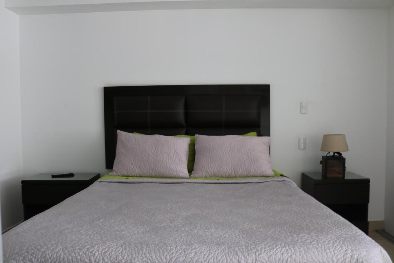 Terrazas Apartments Miraflores Lima Ngoại thất bức ảnh