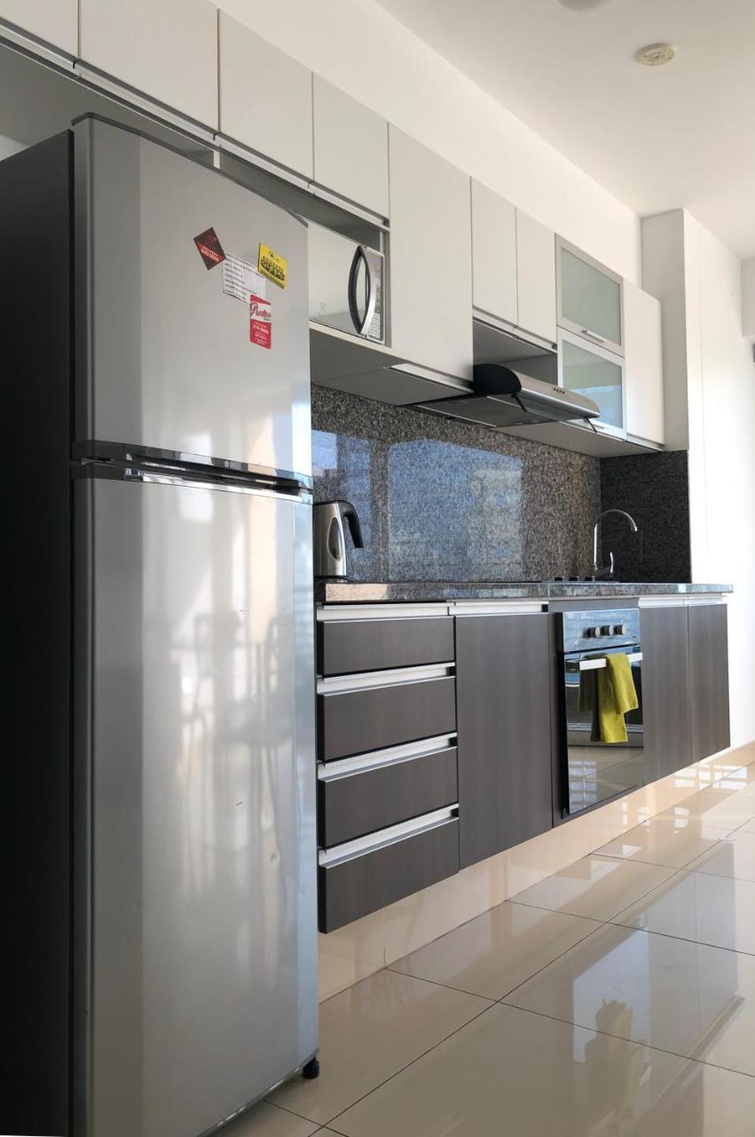 Terrazas Apartments Miraflores Lima Ngoại thất bức ảnh