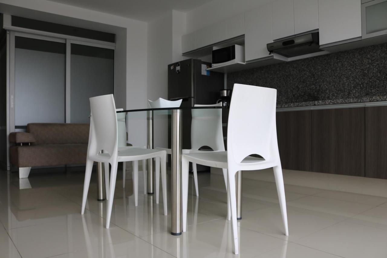Terrazas Apartments Miraflores Lima Ngoại thất bức ảnh