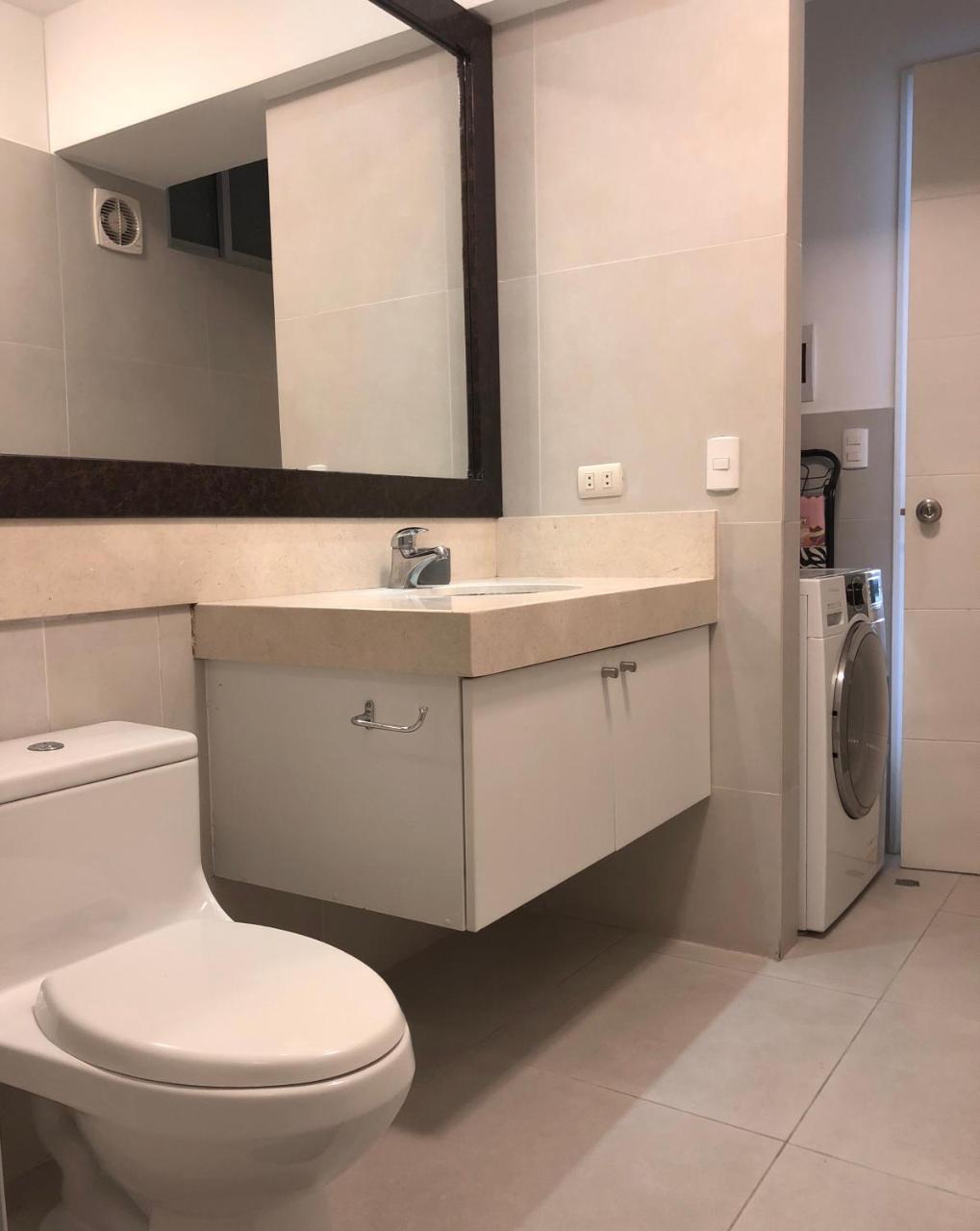 Terrazas Apartments Miraflores Lima Ngoại thất bức ảnh